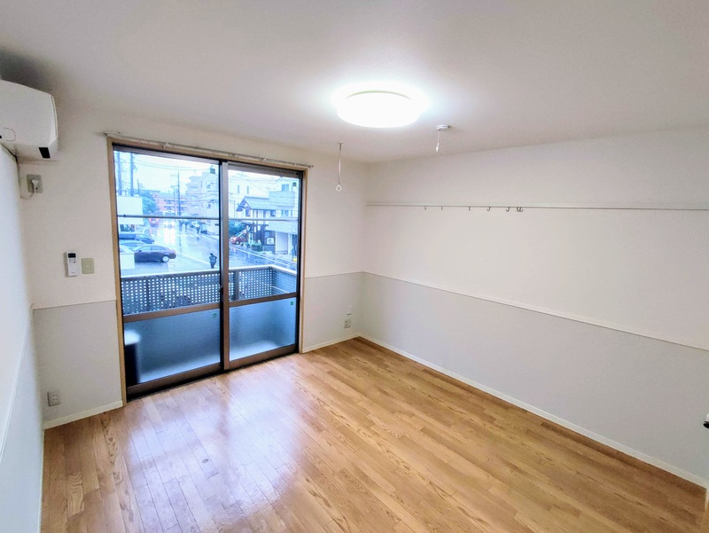 3/8 リビング/ダイニング