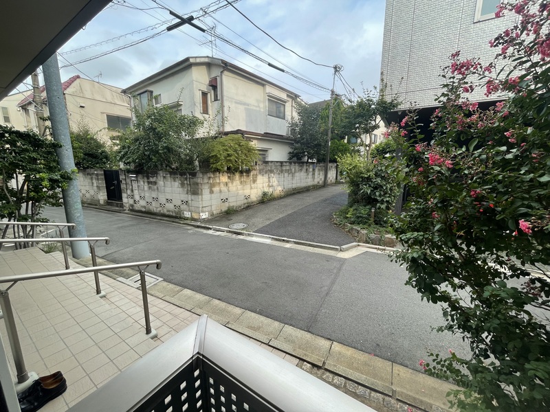 4/12 リビング/ダイニング