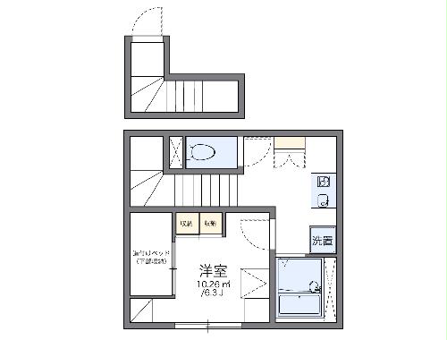 2/11 間取