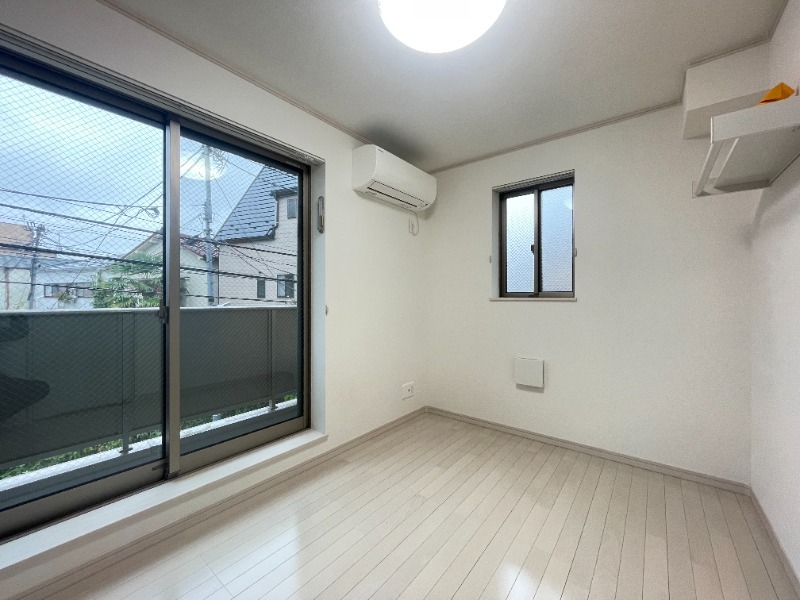 3/17 リビング/ダイニング