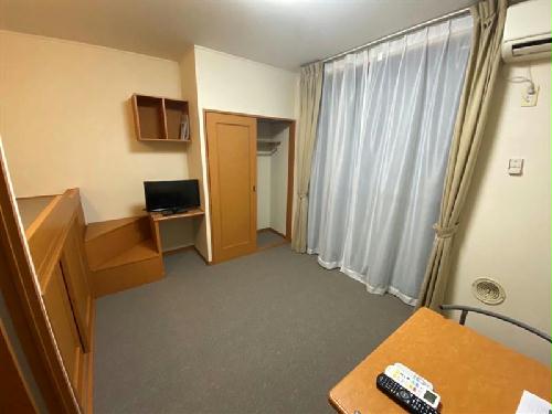 4/14 リビング/ダイニング