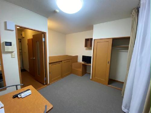 3/14 リビング/ダイニング