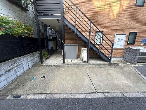 12/12 エントランス