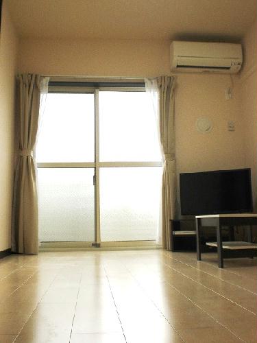 3/8 リビング/ダイニング