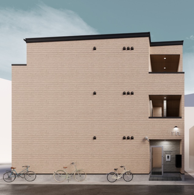 1/15 外観