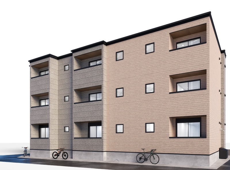 1/14 外観