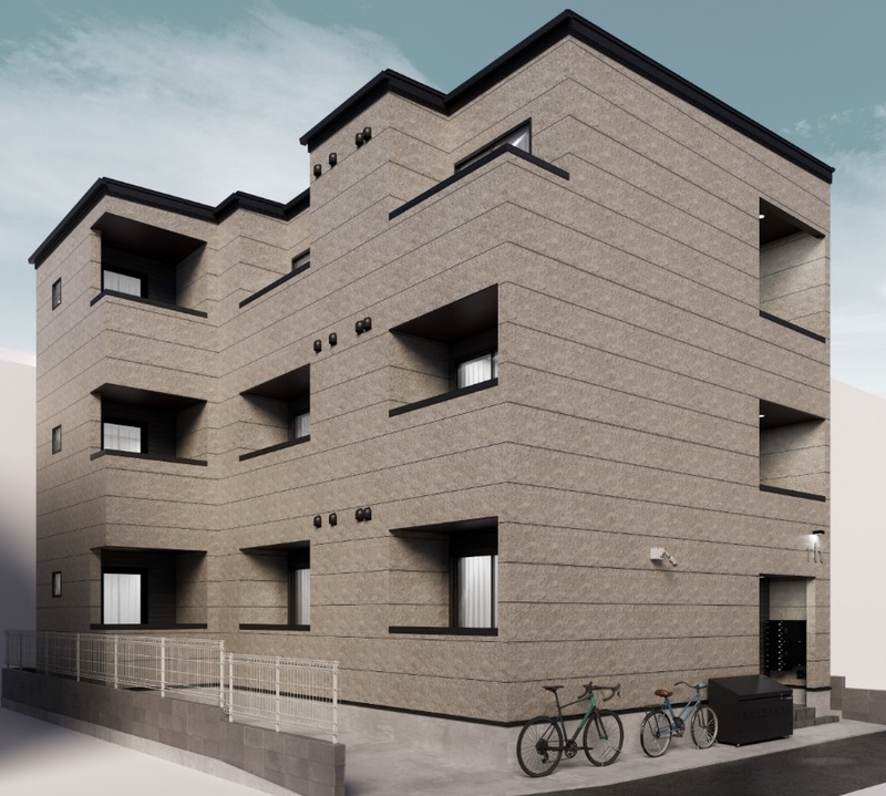 1/15 外観