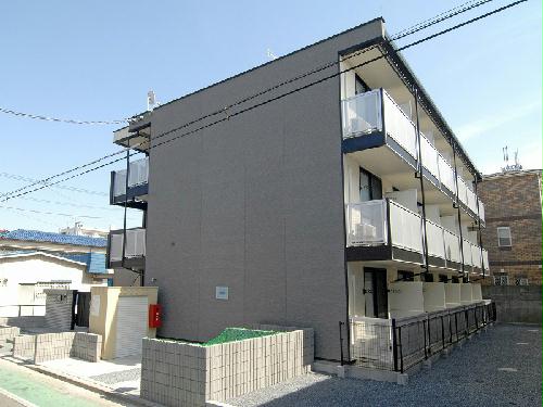 1/14 外観