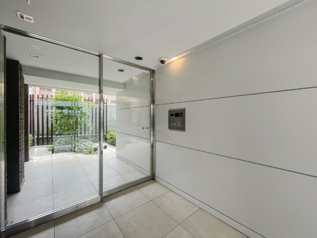 6/16 エントランス