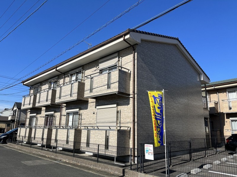 1/21 外観