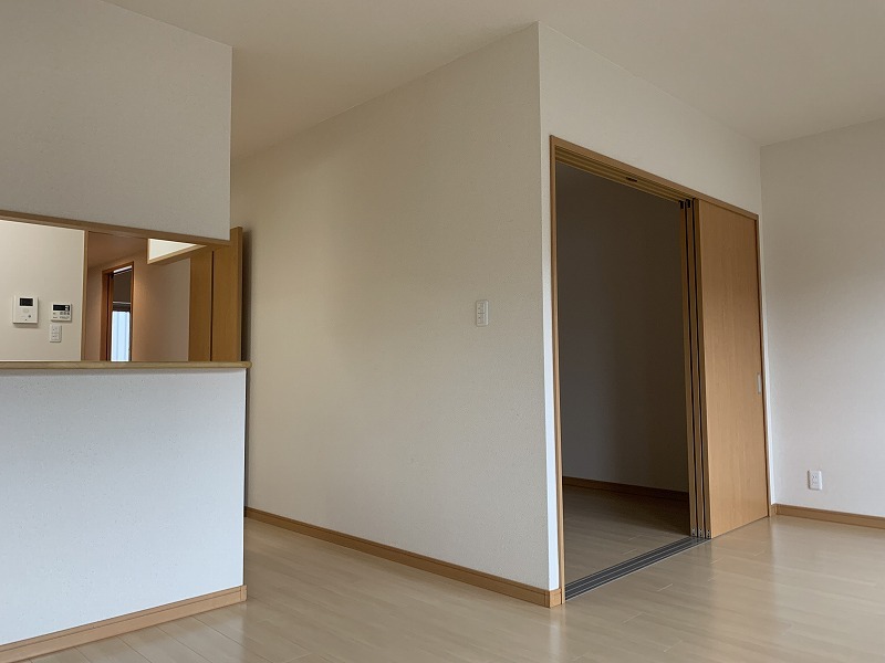 3/22 リビング/ダイニング