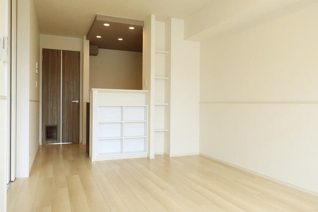 3/20 リビング/ダイニング