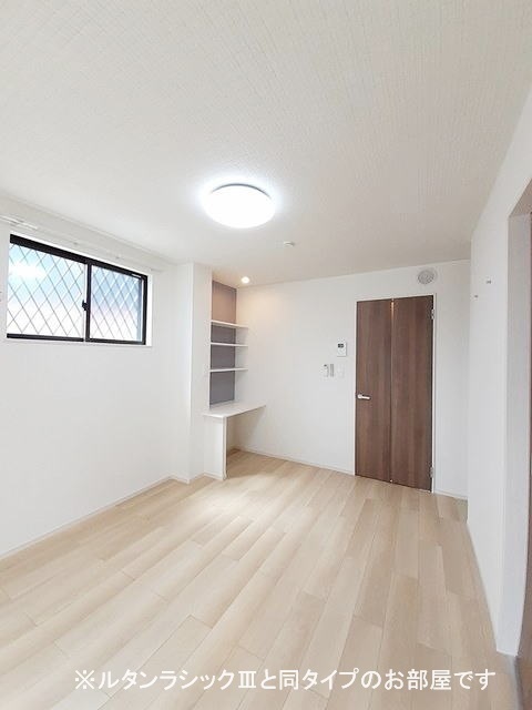 3/20 リビング/ダイニング