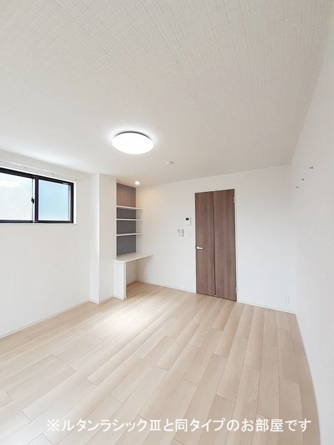 3/20 リビング/ダイニング