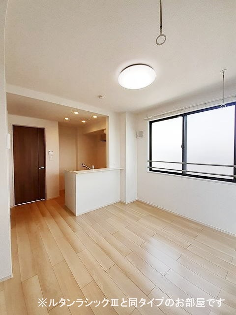 3/20 リビング/ダイニング