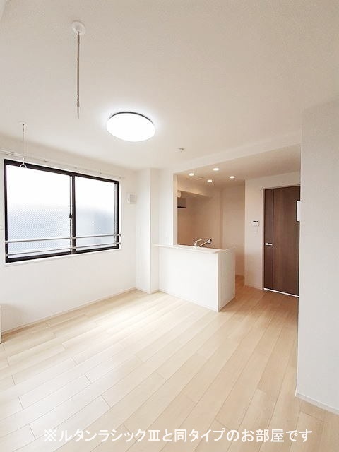 3/20 リビング/ダイニング