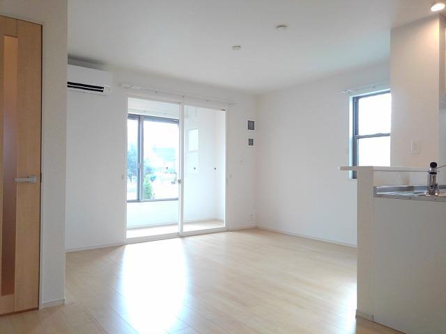 3/20 リビング/ダイニング