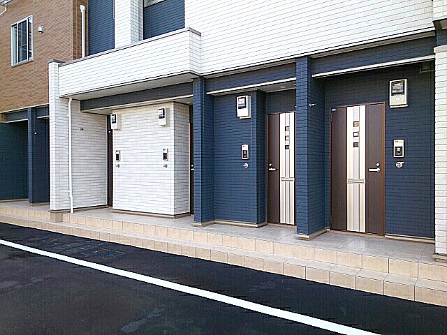 14/20 エントランス