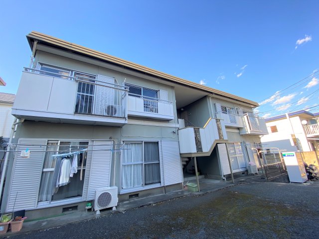 1/14 外観