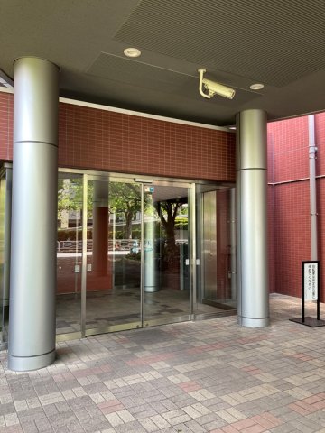 3/3 エントランス