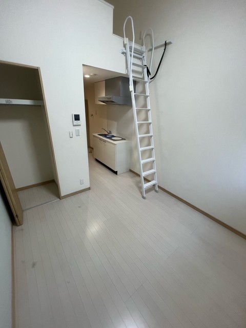 4/29 リビング/ダイニング