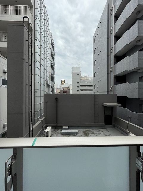 15/30 バルコニー