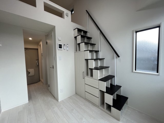 3/22 リビング/ダイニング