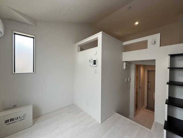 4/14 リビング/ダイニング