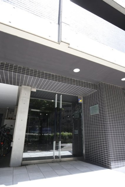 5/15 エントランス