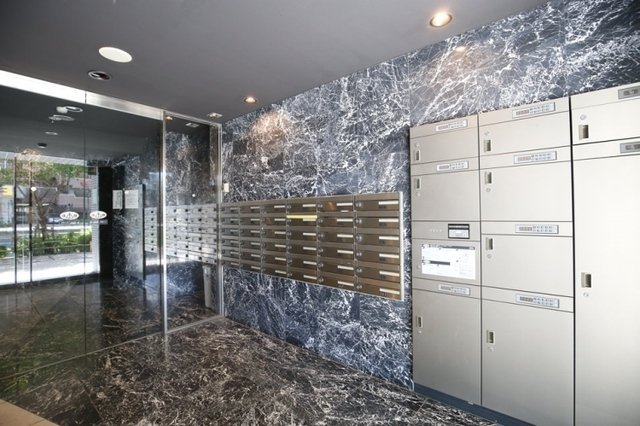 6/15 エントランス