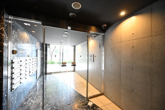 7/15 エントランス