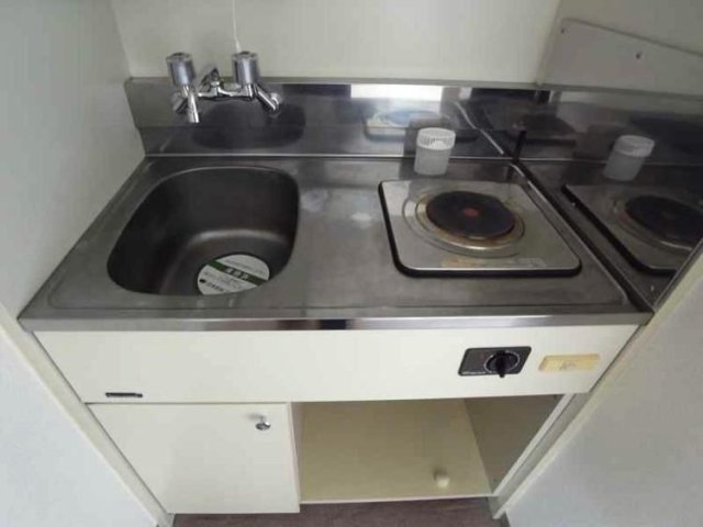 8/10 エントランス