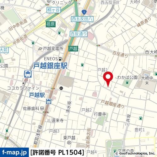 17/23 地図