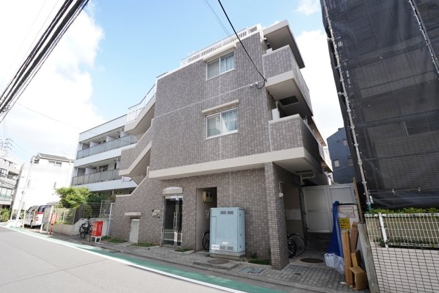 1/23 外観