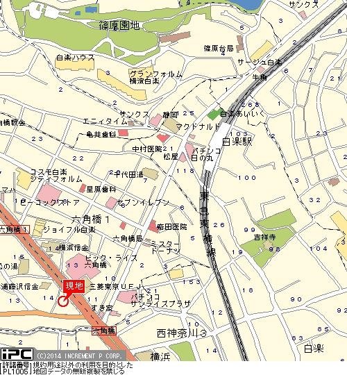 18/18 地図