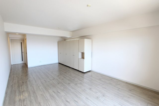 3/22 リビング/ダイニング