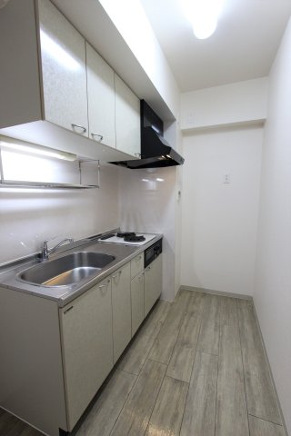 7/22 キッチン