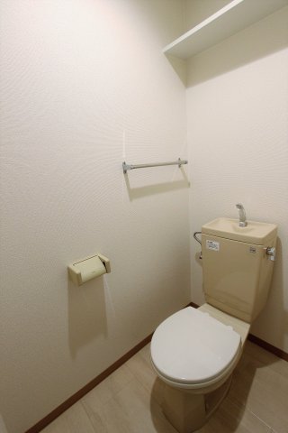 9/22 トイレ