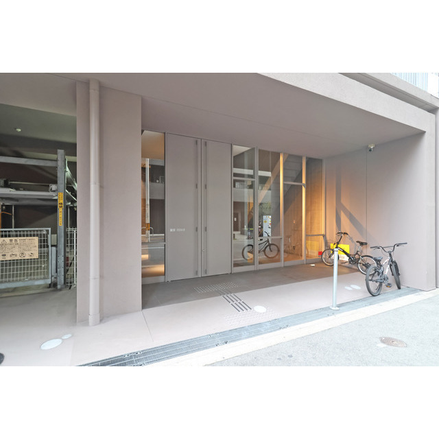 5/6 エントランス