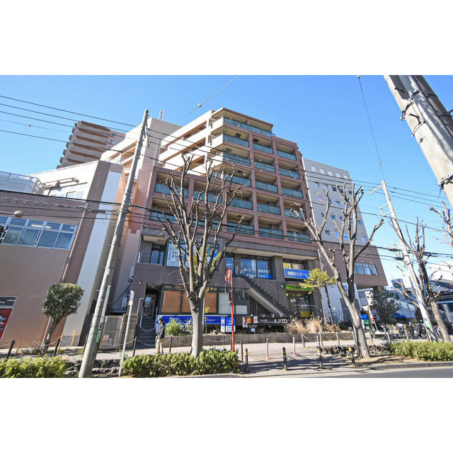 1/16 外観