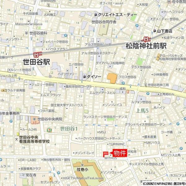 2/2 地図