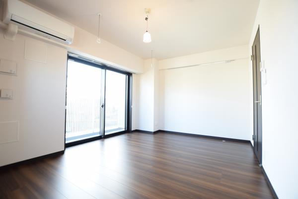 6/30 リビング/ダイニング