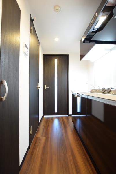 11/30 リビング/ダイニング