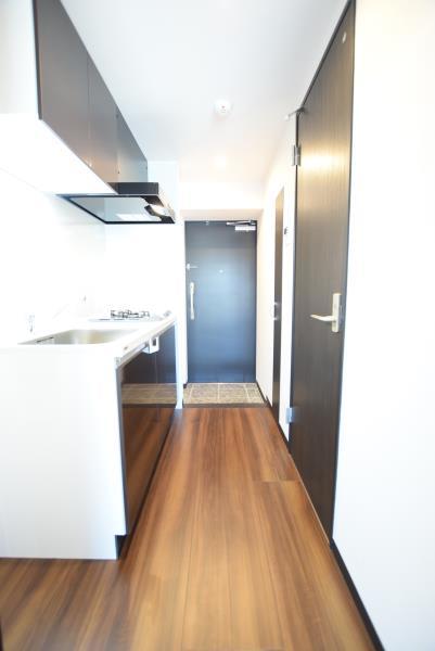 12/30 リビング/ダイニング