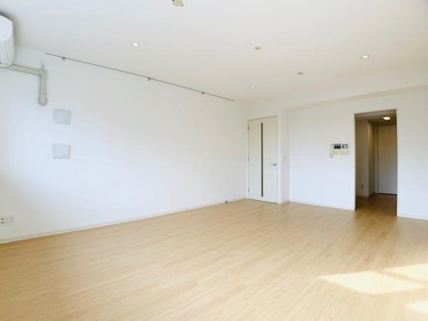 5/30 リビング/ダイニング