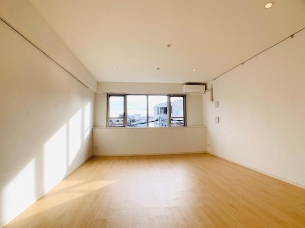 6/30 リビング/ダイニング