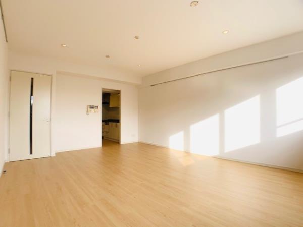 4/30 リビング/ダイニング