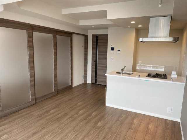 5/13 リビング/ダイニング