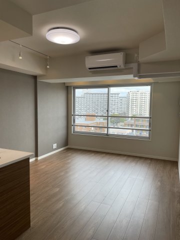 3/13 リビング/ダイニング