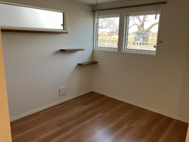 3/15 リビング/ダイニング